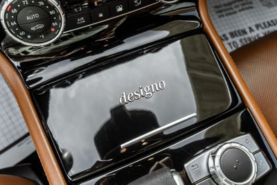 2017 Mercedes-Benz SL-Class SL 450