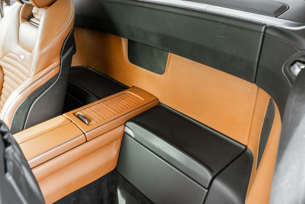 2017 Mercedes-Benz SL-Class SL 450