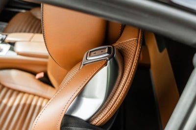 2017 Mercedes-Benz SL-Class SL 450