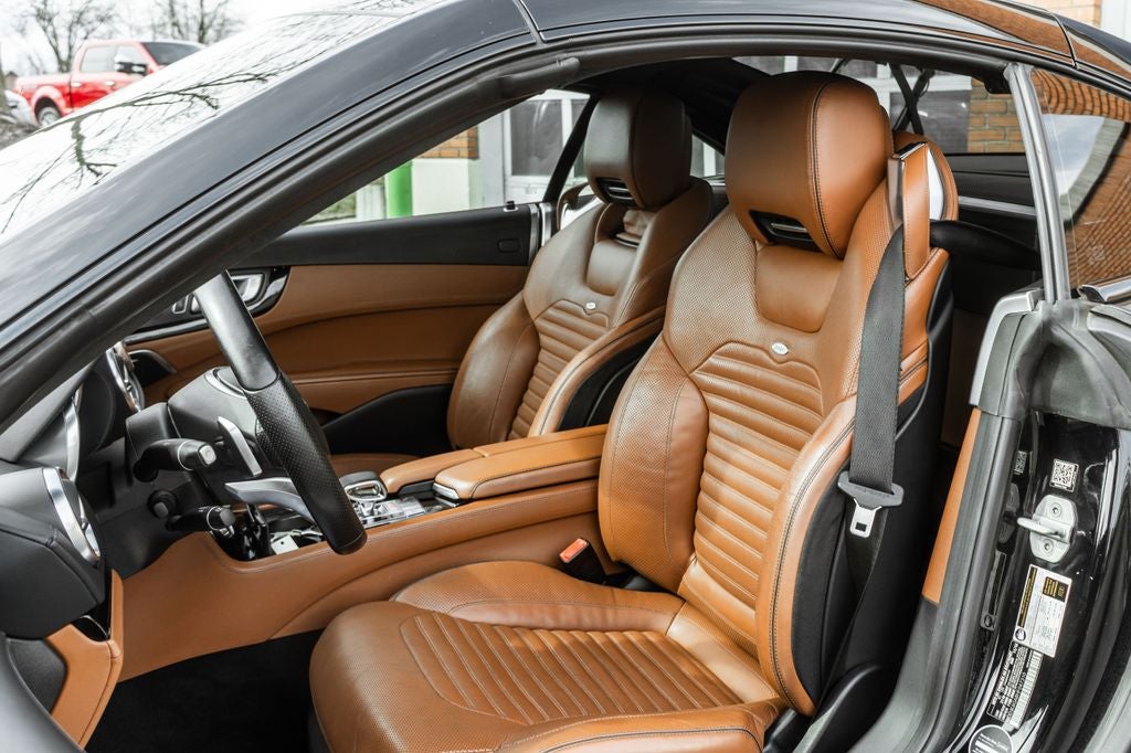 2017 Mercedes-Benz SL-Class SL 450