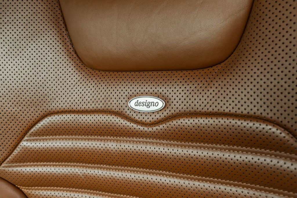 2017 Mercedes-Benz SL-Class SL 450