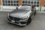 2017 Mercedes-Benz C-Class C 43 AMG® 4MATIC®