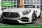 2018 Mercedes-Benz AMG® GT Base
