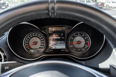 2018 Mercedes-Benz AMG® GT Base