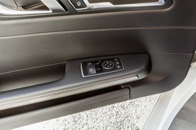 2018 Mercedes-Benz AMG® GT Base