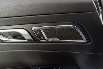 2018 Mercedes-Benz AMG® GT Base