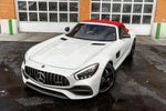 2018 Mercedes-Benz AMG® GT Base