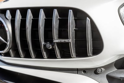 2018 Mercedes-Benz AMG® GT Base