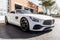 2018 Mercedes-Benz AMG® GT Base