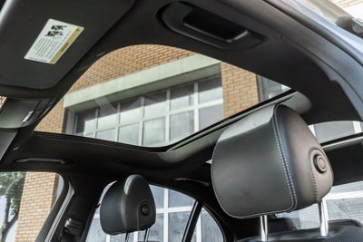 2018 Mercedes-Benz E-Class E 43 AMG® 4MATIC®