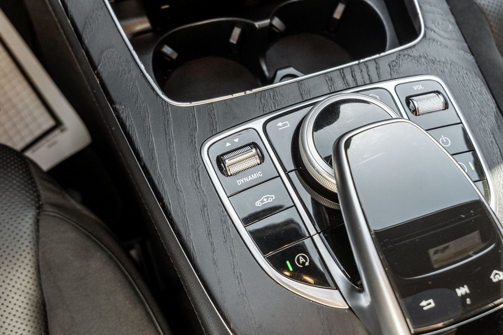 2018 Mercedes-Benz E-Class E 43 AMG® 4MATIC®