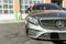 2018 Mercedes-Benz E-Class E 43 AMG® 4MATIC®