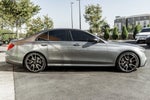 2018 Mercedes-Benz E-Class E 43 AMG® 4MATIC®