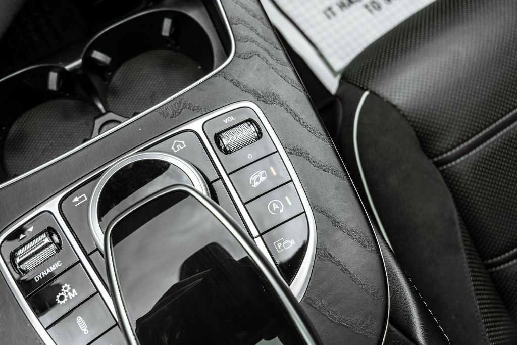 2019 Mercedes-Benz E-Class E 63 S AMG® 4MATIC®