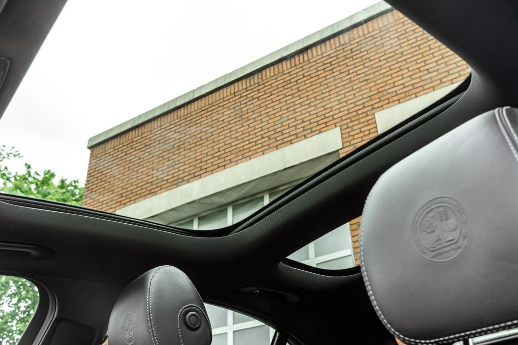 2019 Mercedes-Benz E-Class E 63 S AMG® 4MATIC®