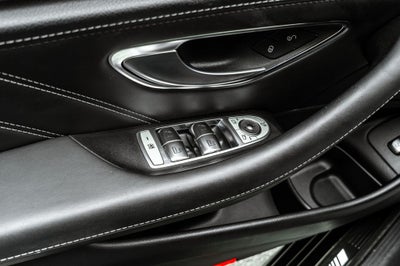2019 Mercedes-Benz E-Class E 63 S AMG® 4MATIC®
