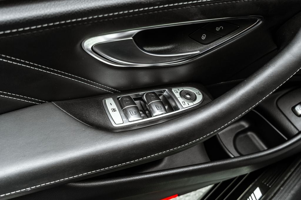 2019 Mercedes-Benz E-Class E 63 S AMG® 4MATIC®