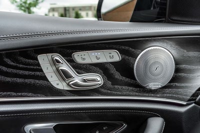 2019 Mercedes-Benz E-Class E 63 S AMG® 4MATIC®