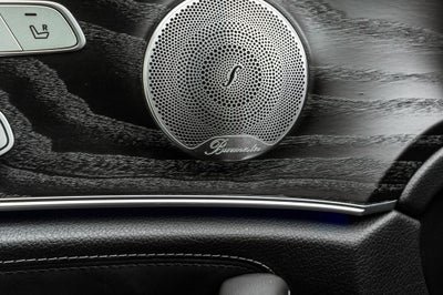 2019 Mercedes-Benz E-Class E 63 S AMG® 4MATIC®