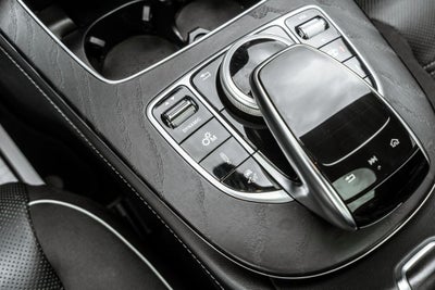 2019 Mercedes-Benz E-Class E 63 S AMG® 4MATIC®