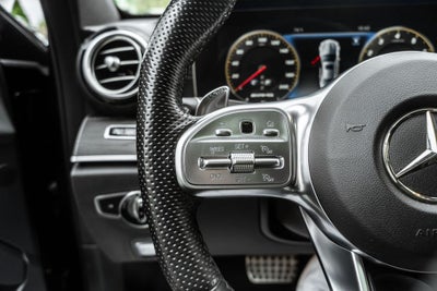 2019 Mercedes-Benz E-Class E 63 S AMG® 4MATIC®