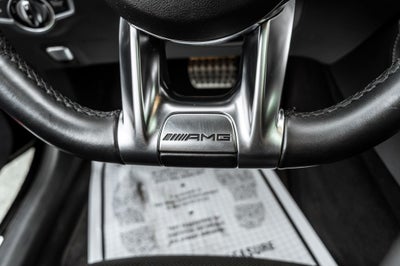 2019 Mercedes-Benz E-Class E 63 S AMG® 4MATIC®