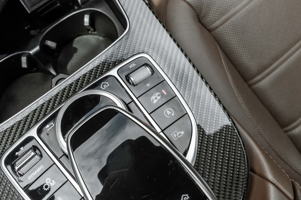 2019 Mercedes-Benz E-Class E 63 S AMG® 4MATIC®