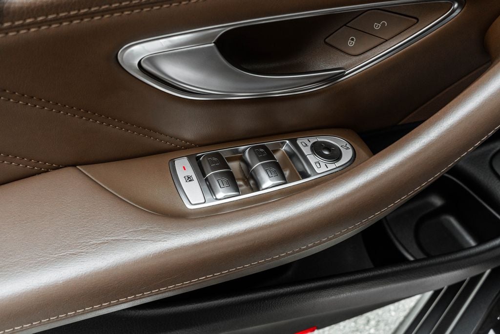 2019 Mercedes-Benz E-Class E 63 S AMG® 4MATIC®