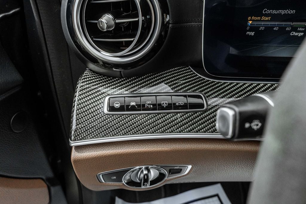 2019 Mercedes-Benz E-Class E 63 S AMG® 4MATIC®