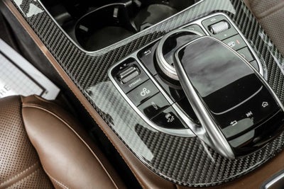 2019 Mercedes-Benz E-Class E 63 S AMG® 4MATIC®