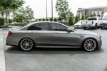 2019 Mercedes-Benz E-Class E 63 S AMG® 4MATIC®