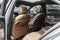 2019 Mercedes-Benz E-Class E 63 S AMG® 4MATIC®