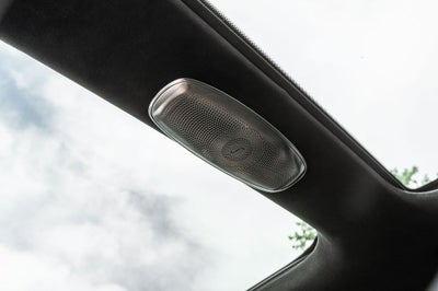 2019 Mercedes-Benz E-Class E 63 S AMG® 4MATIC®