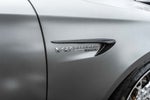 2019 Mercedes-Benz E-Class E 63 S AMG® 4MATIC®