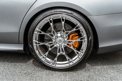 2019 Mercedes-Benz E-Class E 63 S AMG® 4MATIC®