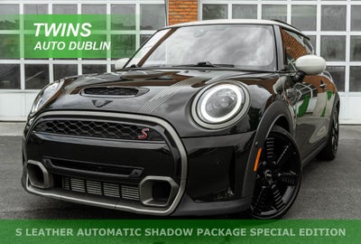2023 MINI Cooper S Base