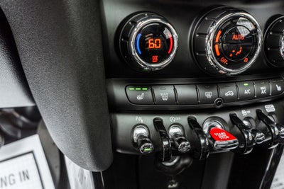 2023 MINI Cooper S Base