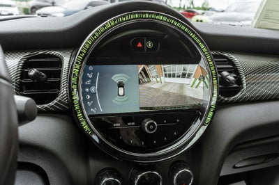 2023 MINI Cooper S Base