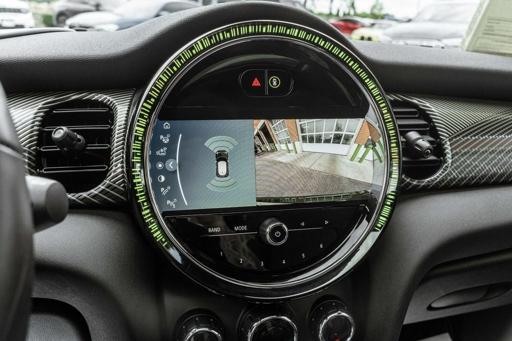 2023 MINI Cooper S Base