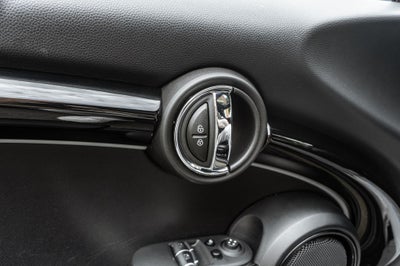 2023 MINI Cooper S Base