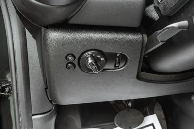 2023 MINI Cooper S Base