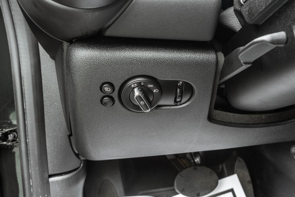 2023 MINI Cooper S Base