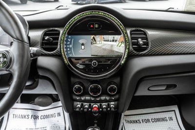 2023 MINI Cooper S Base