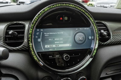 2023 MINI Cooper S Base