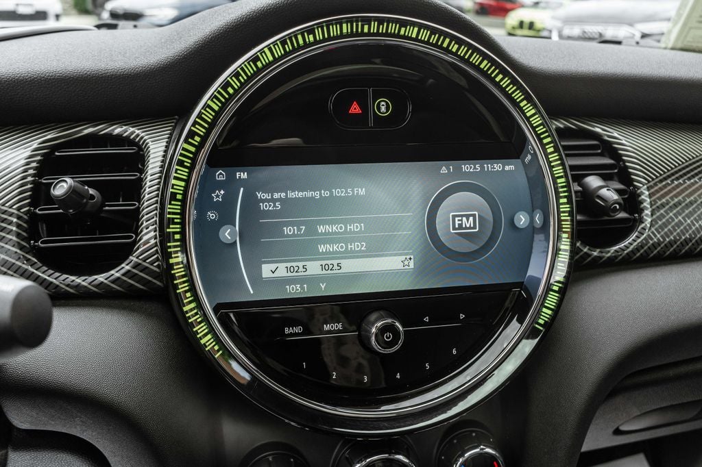 2023 MINI Cooper S Base