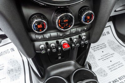 2023 MINI Cooper S Base