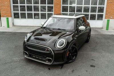 2023 MINI Cooper S Base