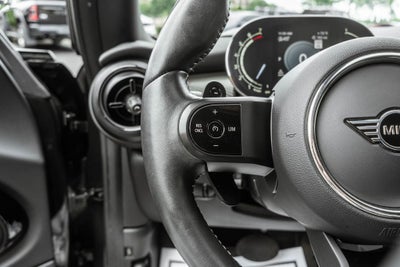 2023 MINI Cooper S Base