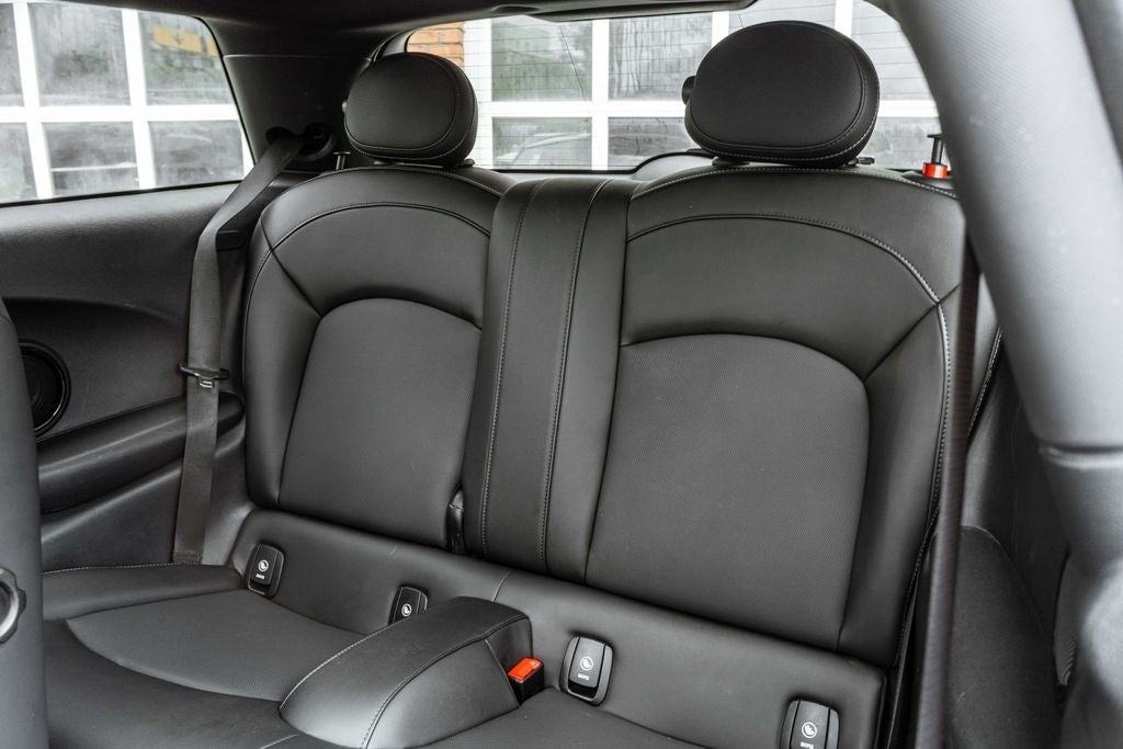 2023 MINI Cooper S Base