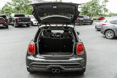 2023 MINI Cooper S Base